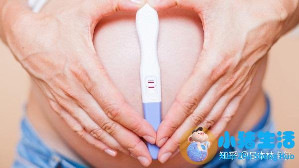 怀孕一个月有哪些症状？