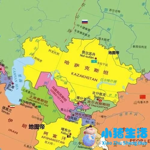 世界十大魅力男人