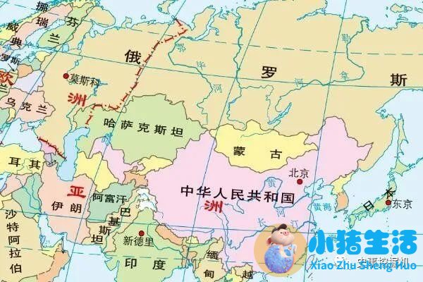 世界十大魅力男人