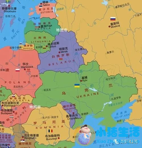 世界十大魅力男人