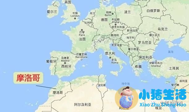 世界十大魅力男人