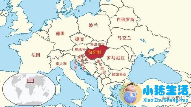 世界十大魅力男人