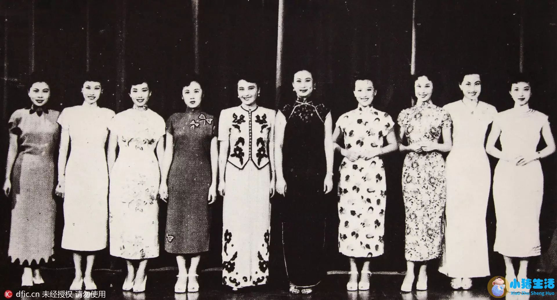 时尚女人图片时装图片