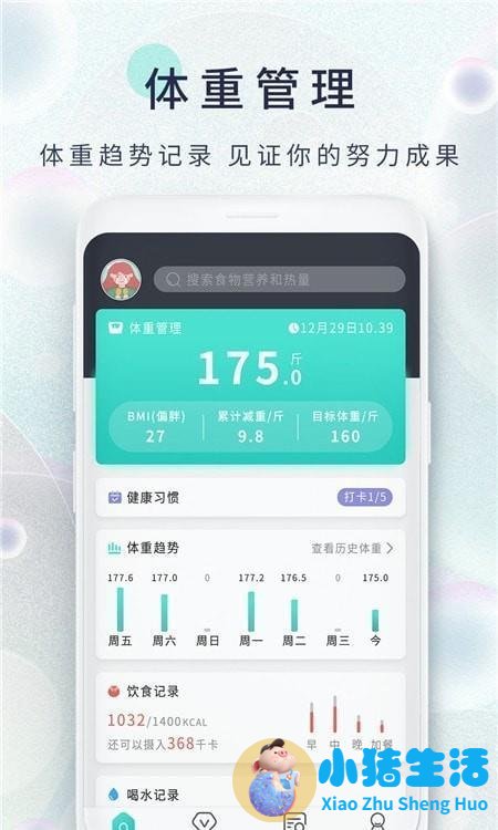 郑爽减肥日记