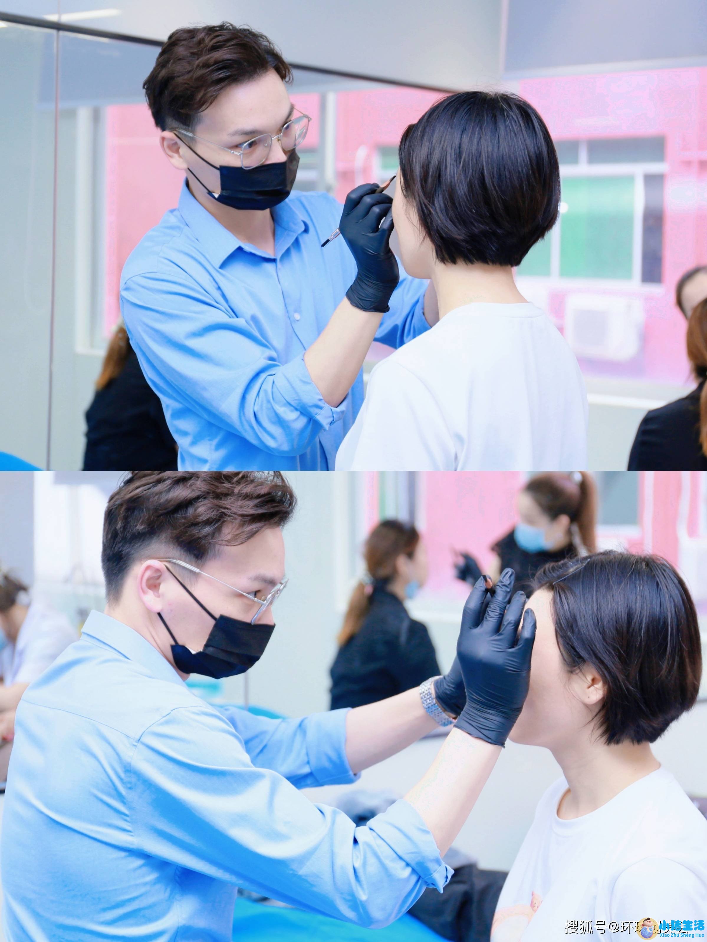 本色国际纹绣教育集团