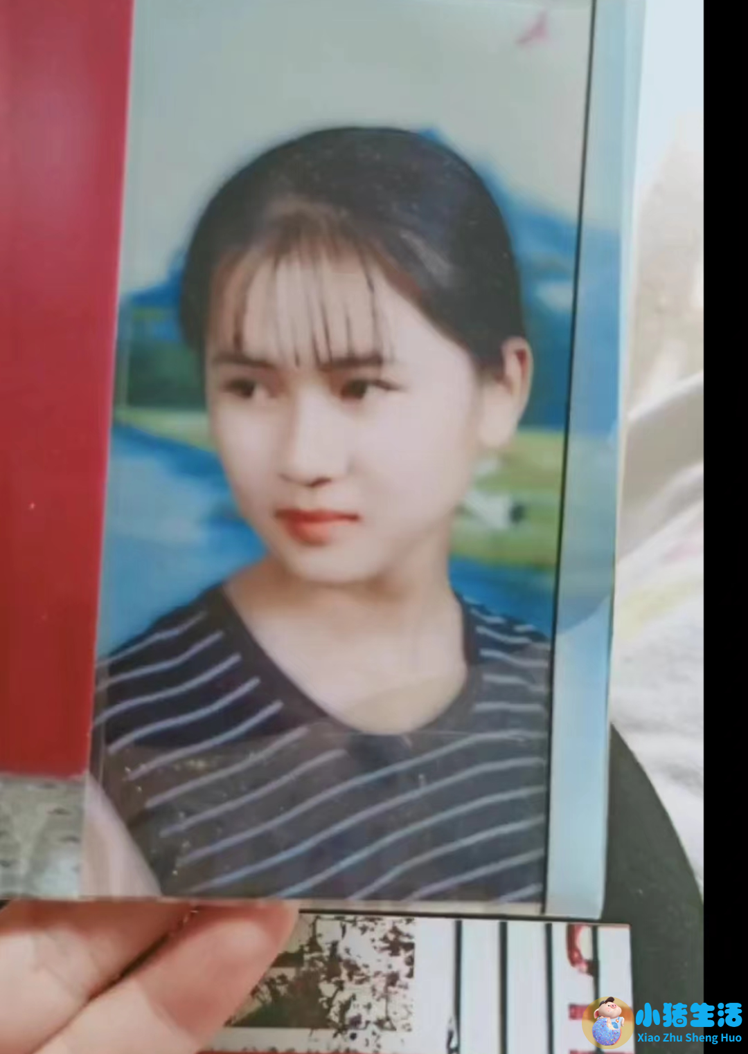 她生过4个孩子，一个意外去世，两个自闭
