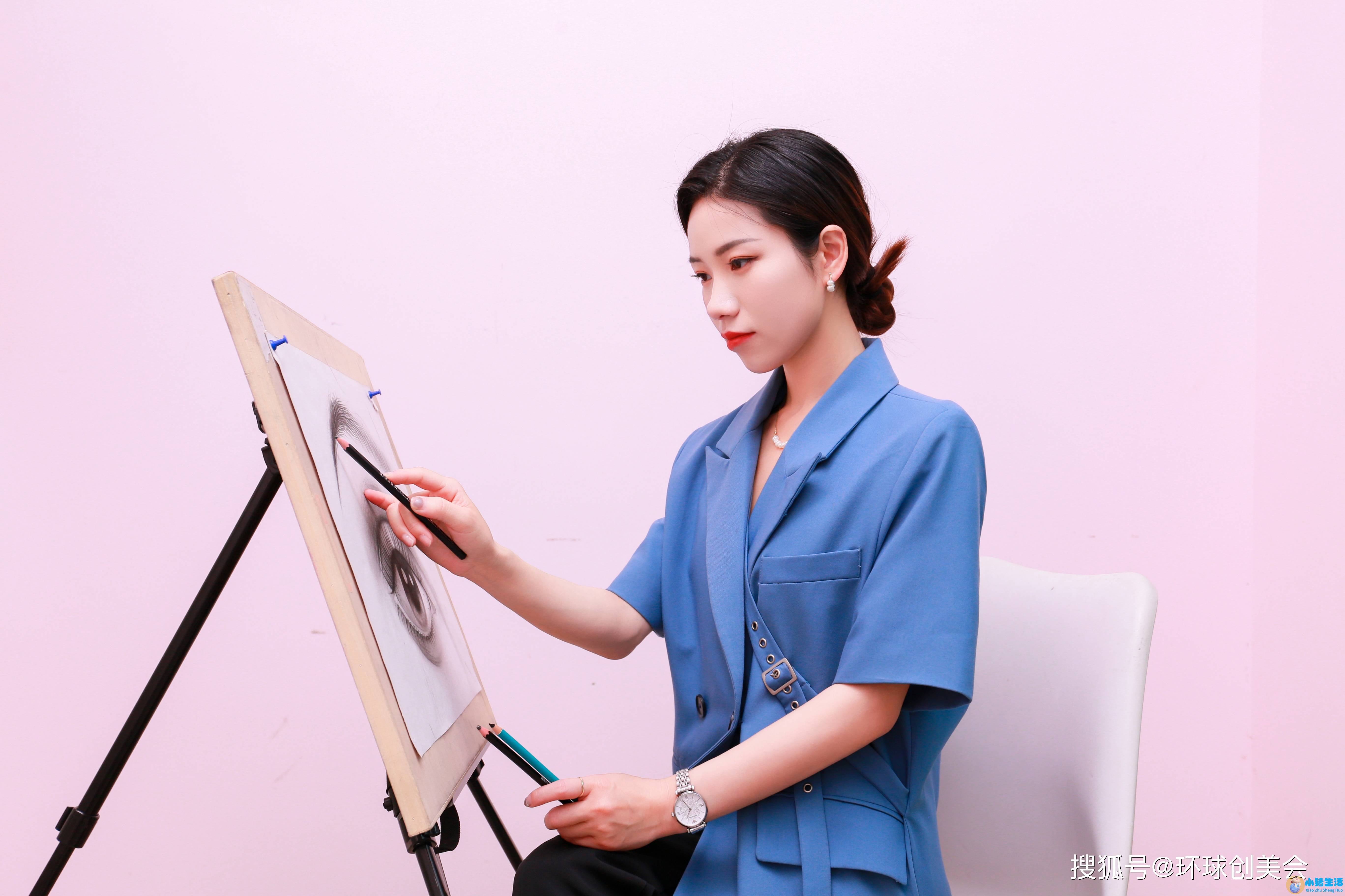 本色国际纹绣教育集团