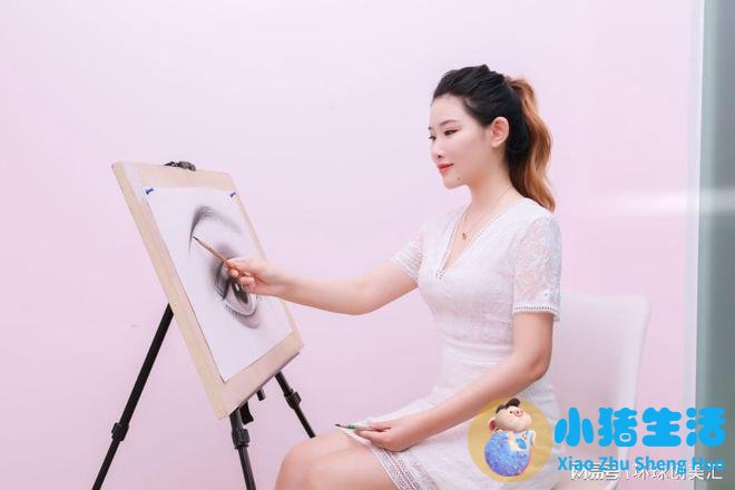 本色国际纹绣教育集团