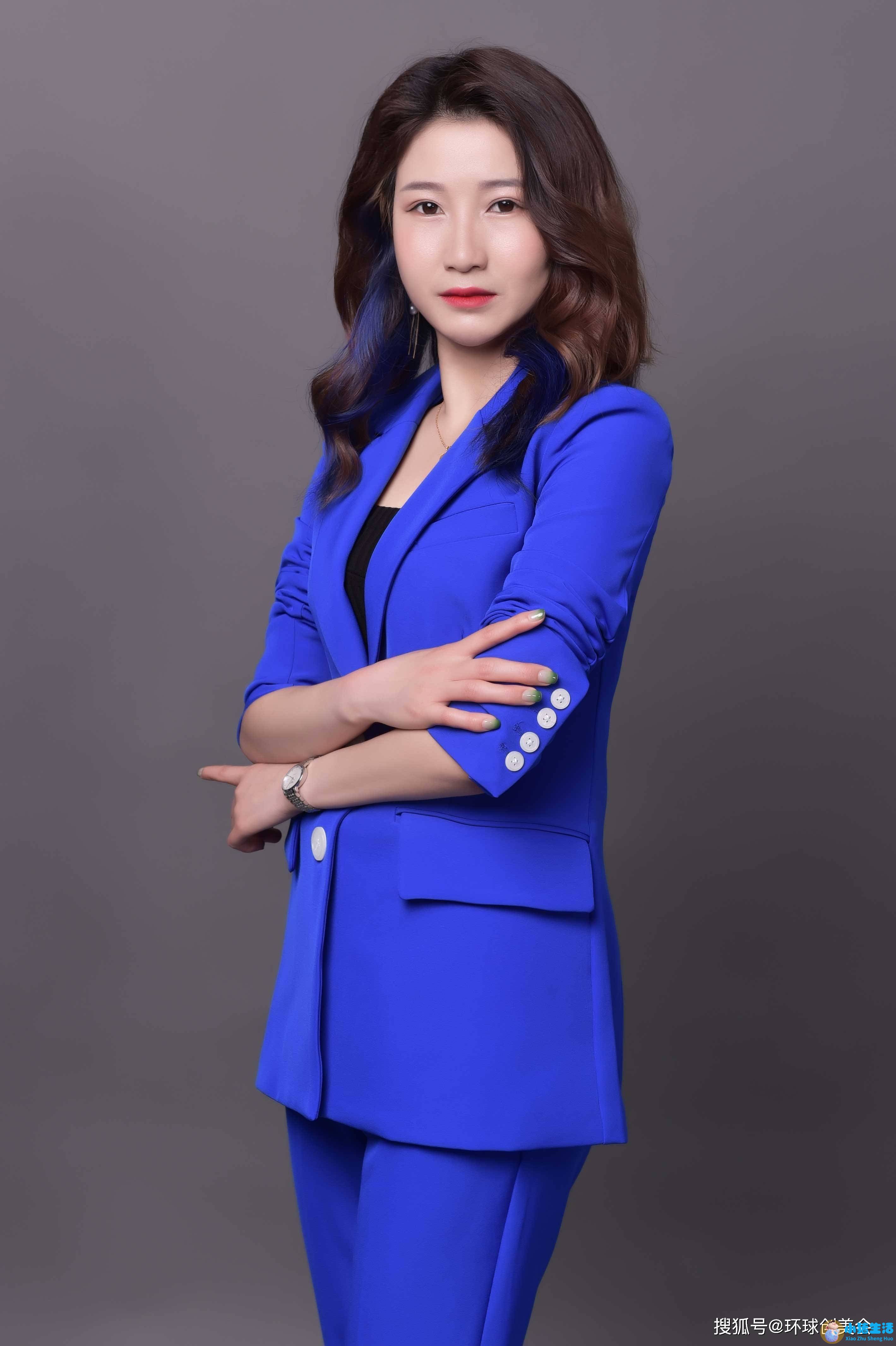 本色国际纹绣教育集团