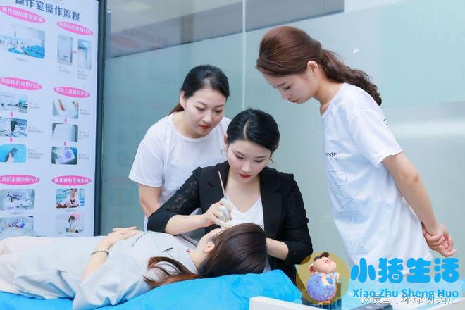 本色国际纹绣教育集团