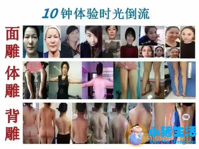 美容院局部减肥仪器