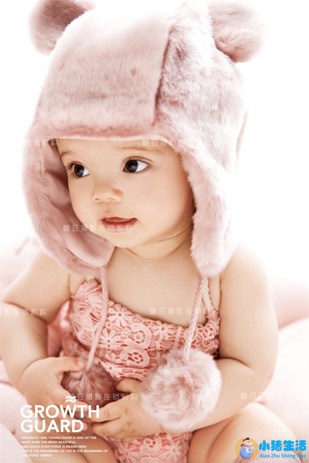 0至3岁幼儿早期教育