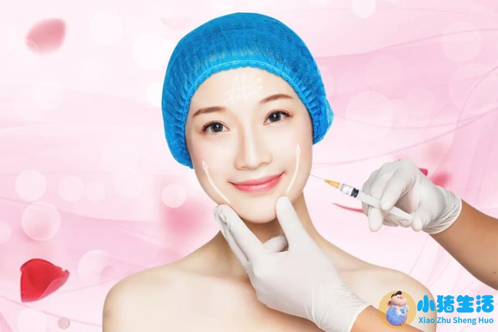 韩国微整形培训学校