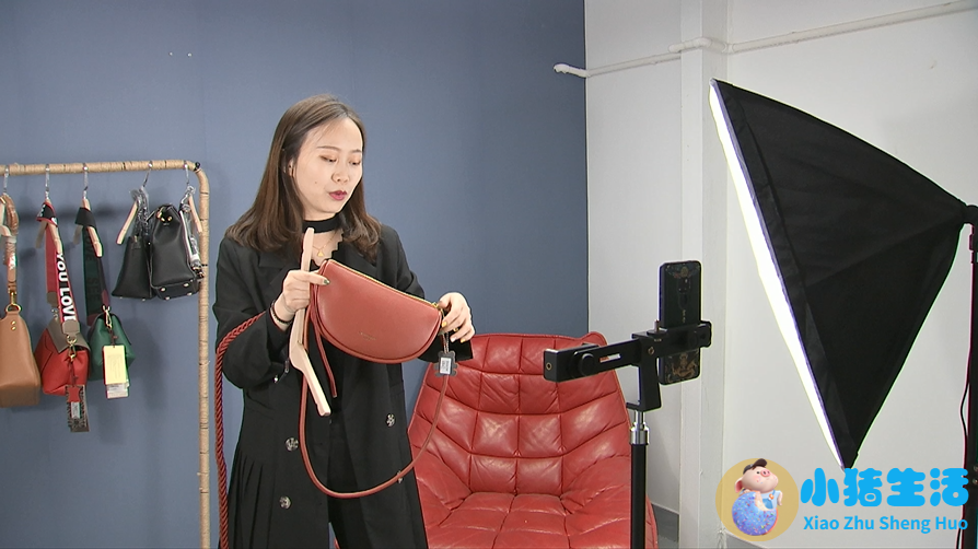 <strong>李佳琦“翻车”：79元眉笔折射出直播间</strong>