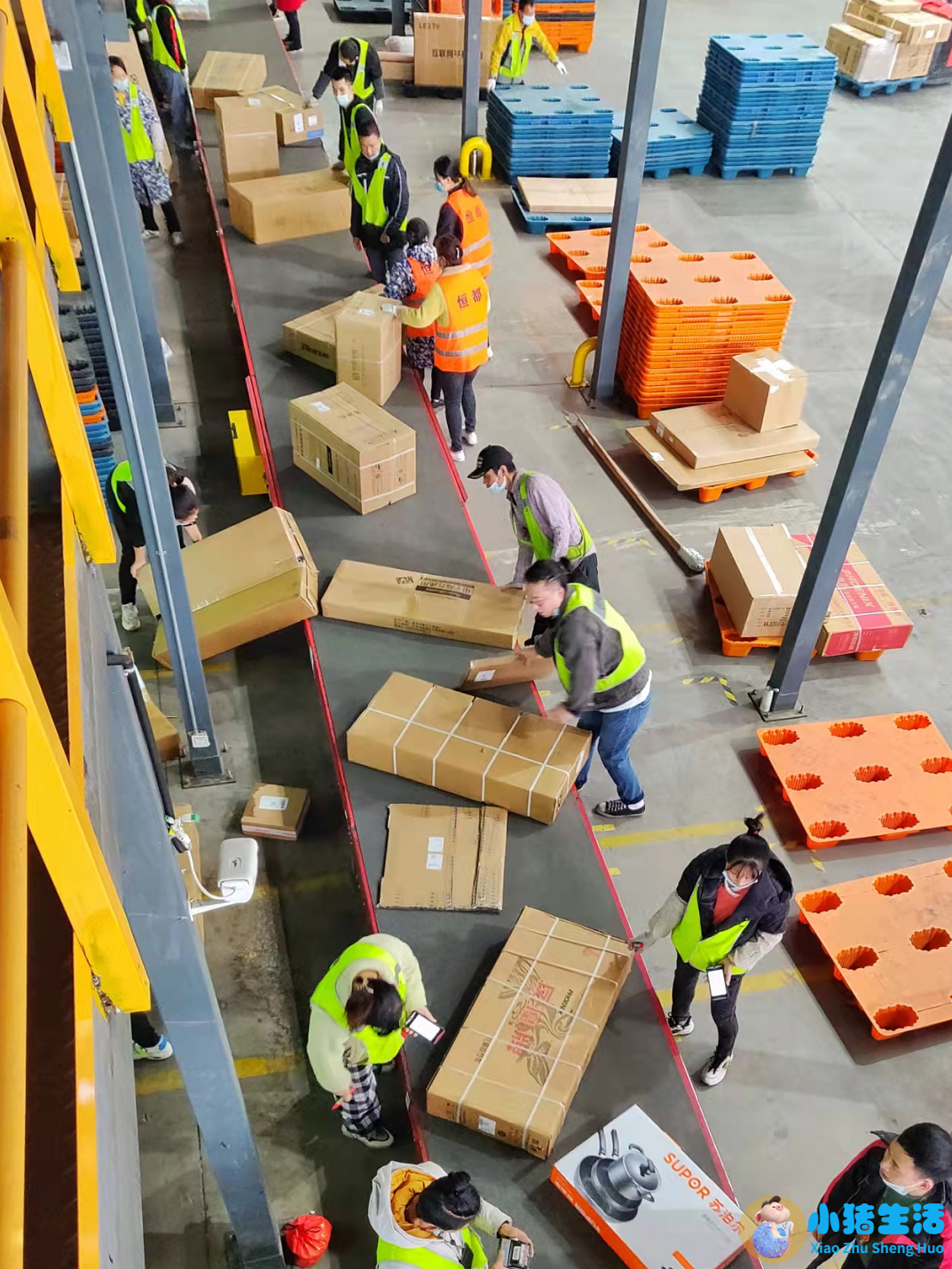 小儿秘通口服液说明书