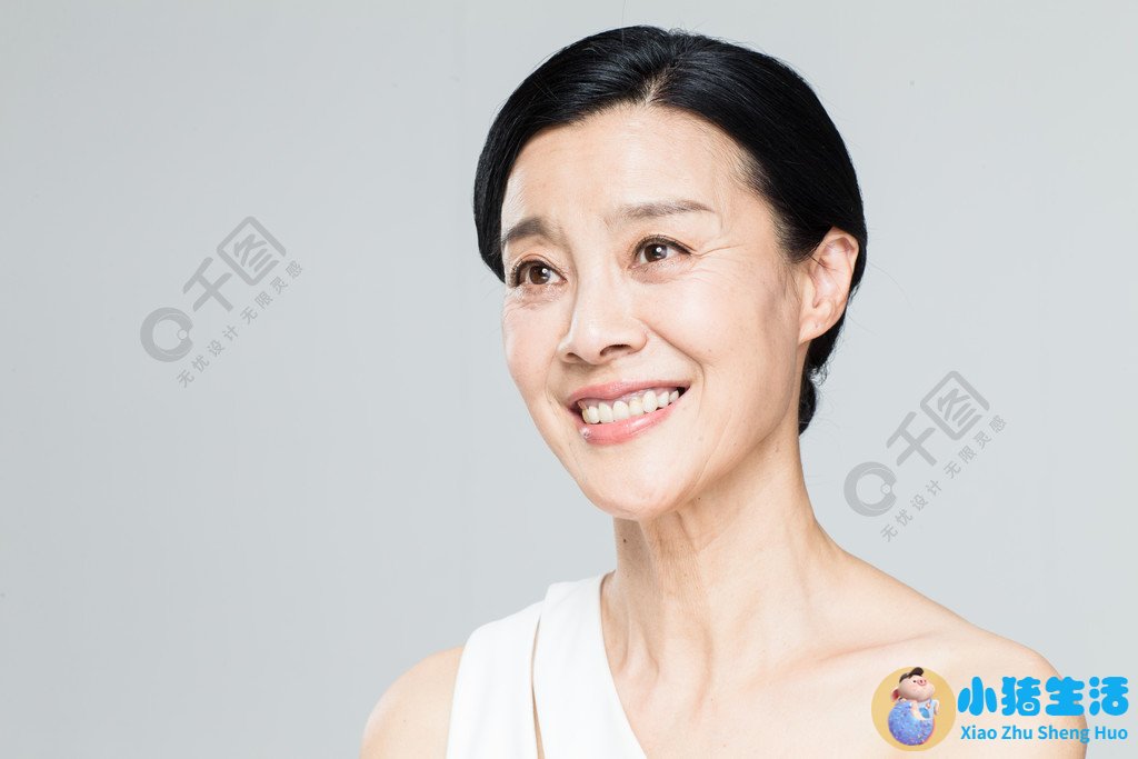 最时尚女人图片