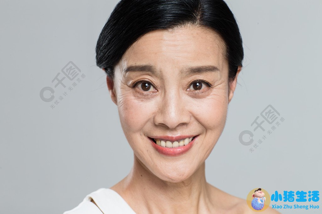 最时尚女人图片