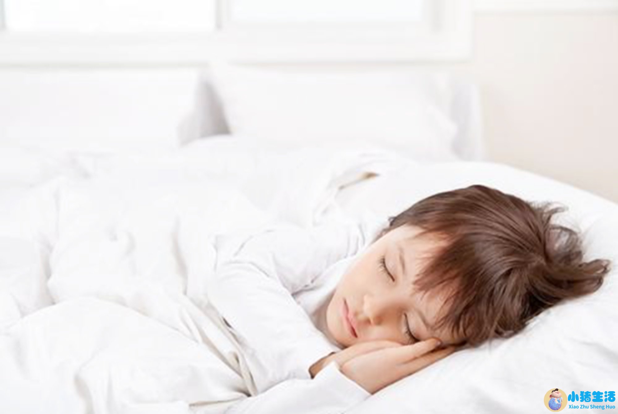 岁宝宝睡眠时间表 怀孕育儿知识