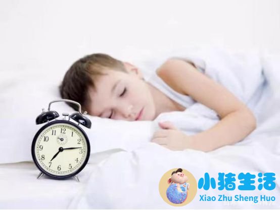 岁宝宝睡眠时间表 怀孕育儿知识
