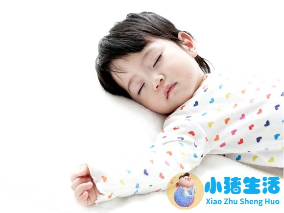 岁宝宝睡眠时间表 怀孕育儿知识