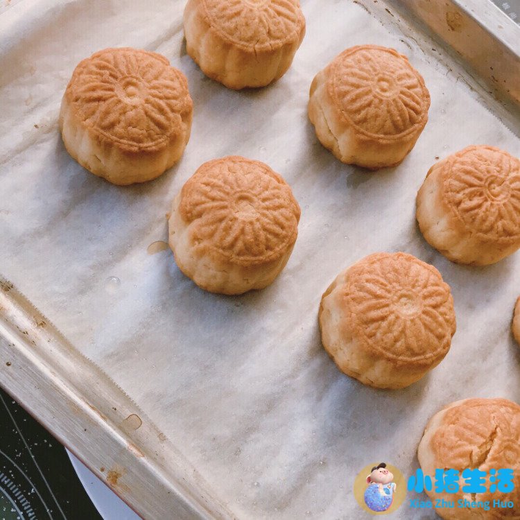 “免费月饼”送上门？别信！