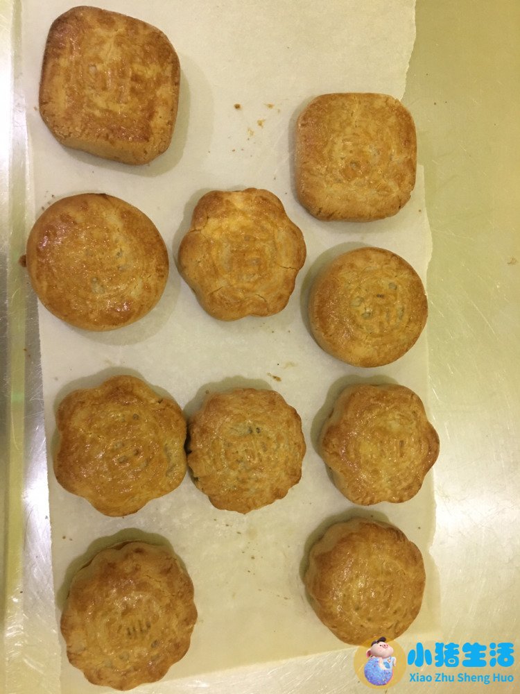 “免费月饼”送上门？别信！