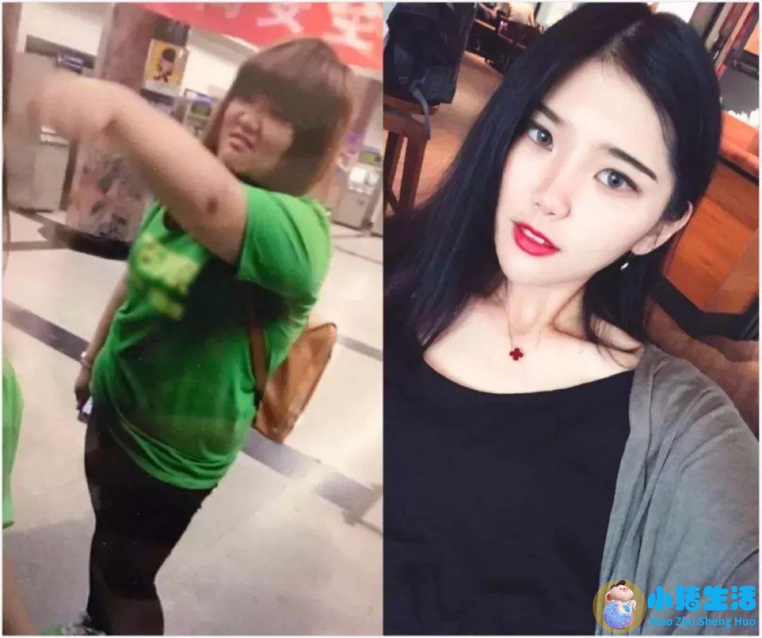 成功的运动减肥案例（成功的运动减肥案