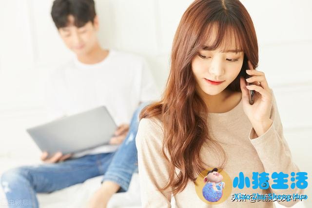 发现老公暧昧聪明做法