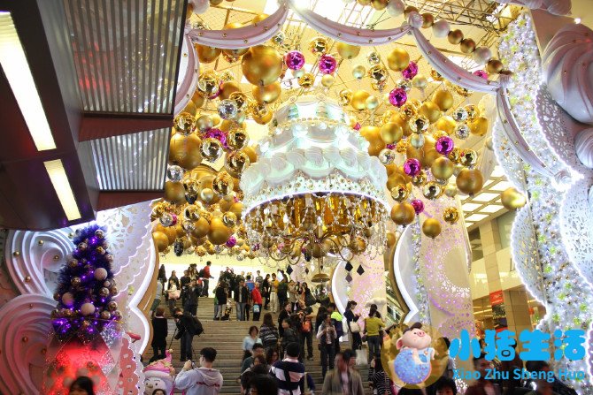 国内冬季旅游推荐