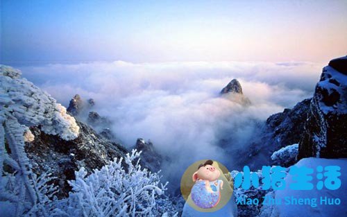 国内冬季旅游推荐