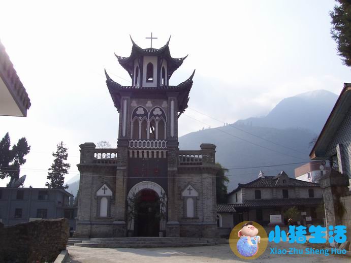 国内冬季旅游推荐