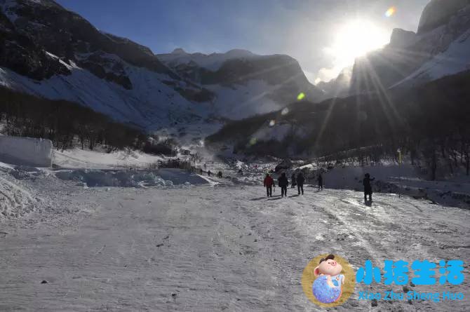 国内冬季旅游推荐