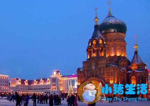 国内冬季旅游推荐