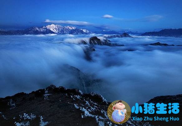 国内冬季旅游推荐