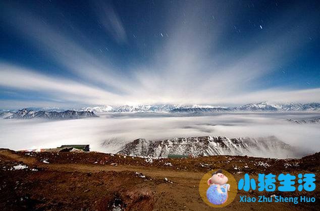 国内冬季旅游推荐