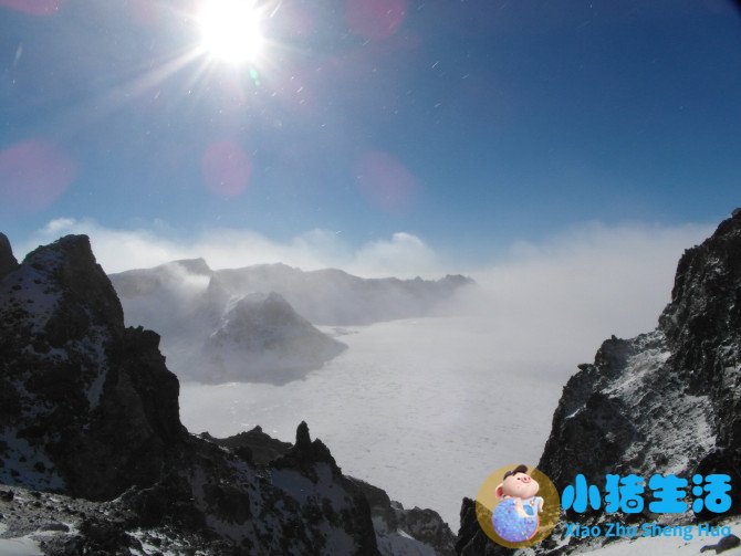 国内冬季旅游推荐