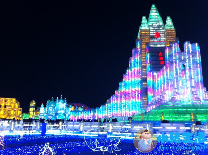 国内冬季旅游推荐