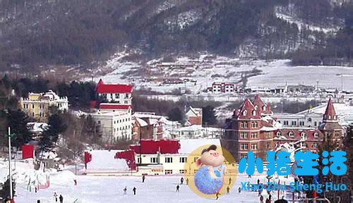 国内冬季旅游推荐