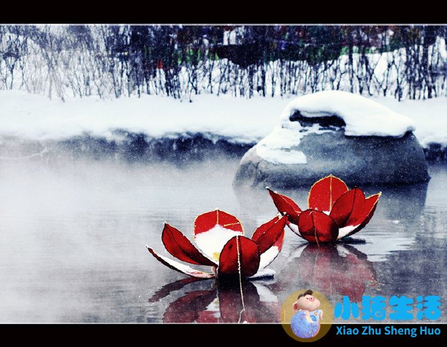 国内冬季旅游推荐