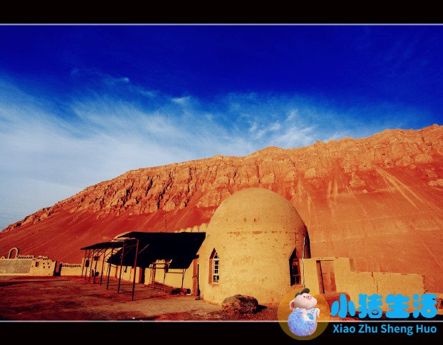 国内冬季旅游推荐