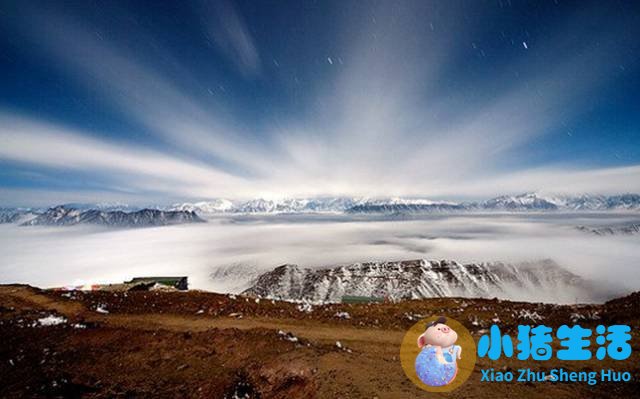 国内冬季旅游推荐