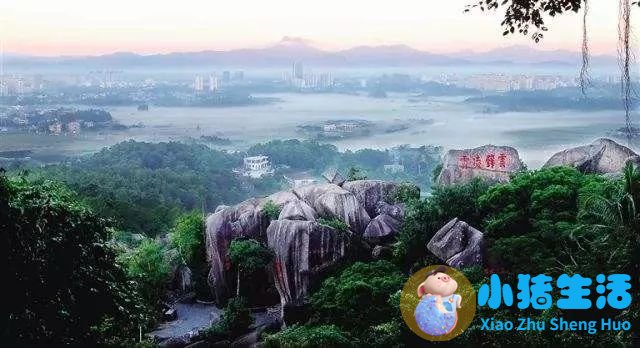 国内冬季旅游推荐