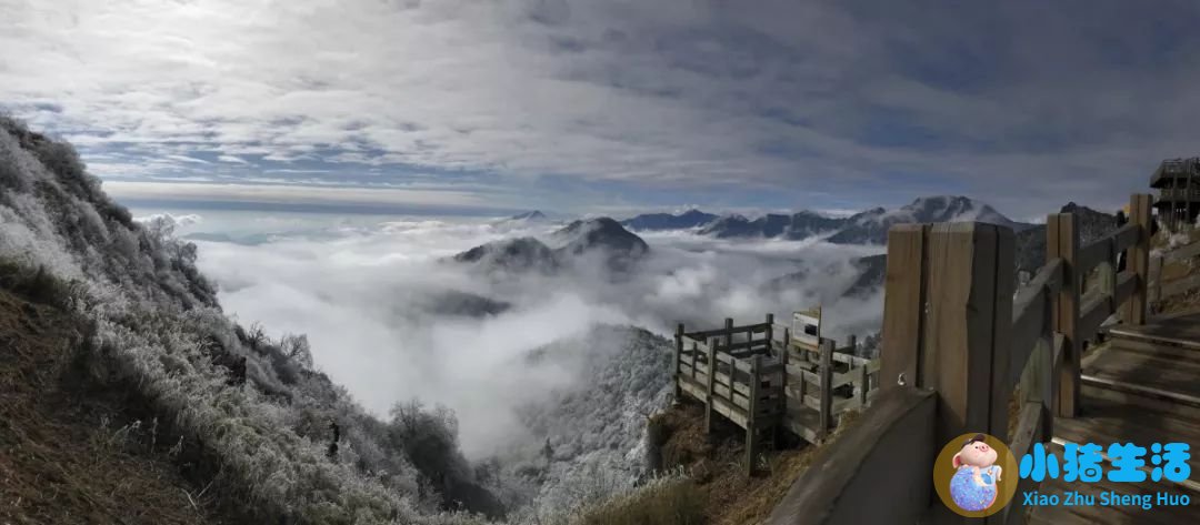 国内冬季旅游推荐