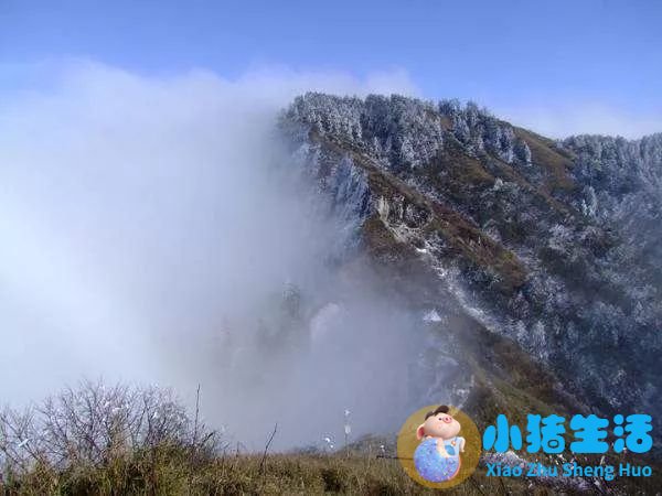 国内冬季旅游推荐