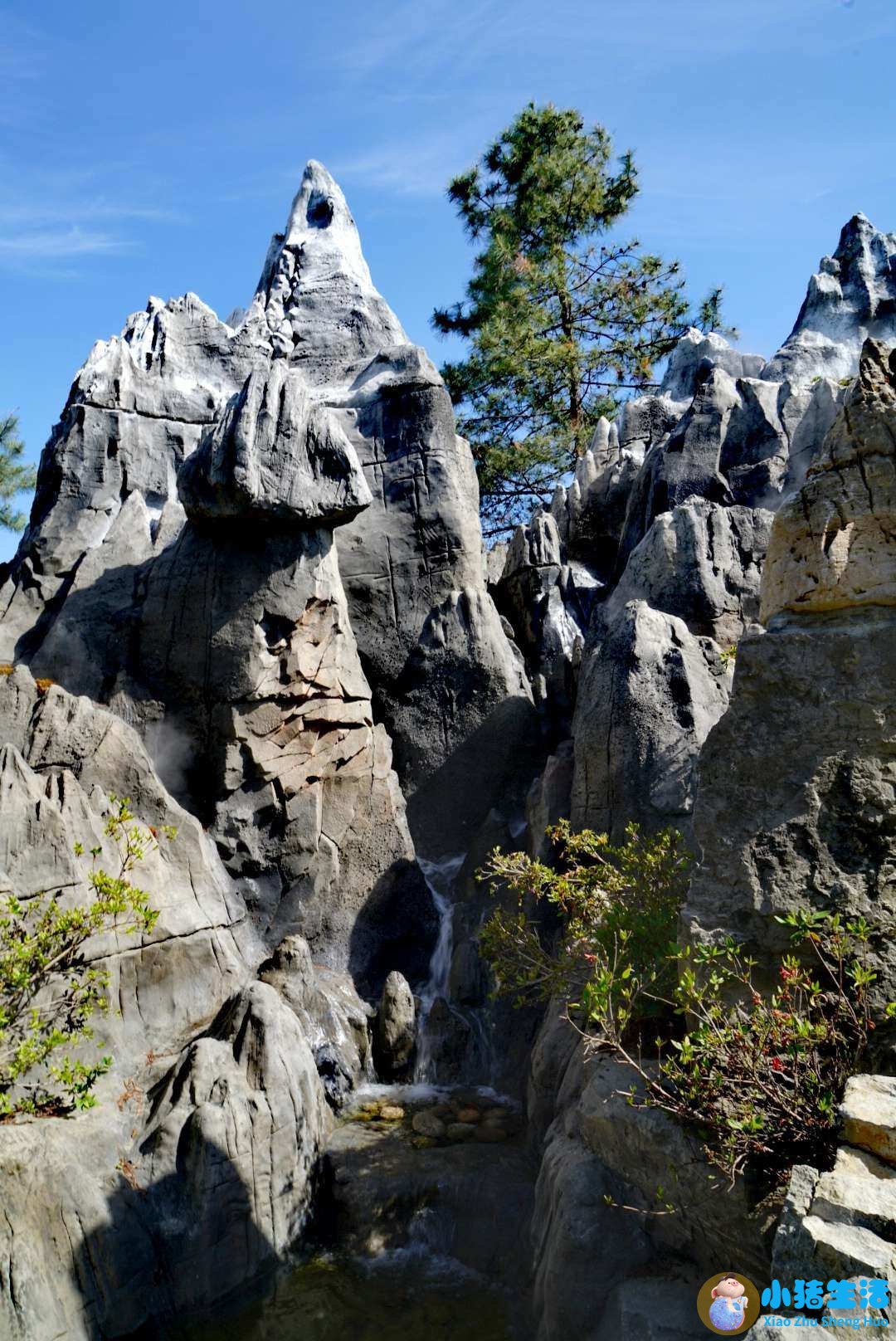 国内冬季旅游推荐