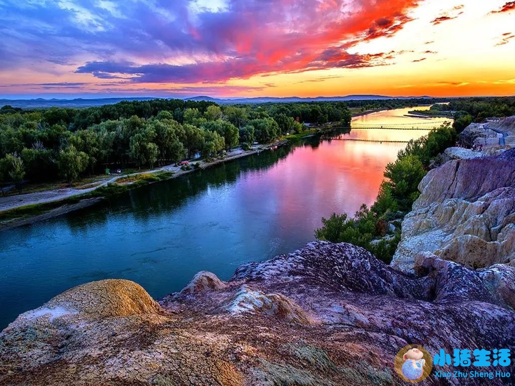 国内冬季旅游推荐