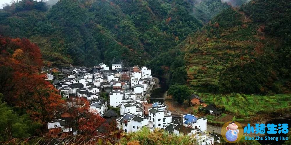 国内冬季旅游推荐