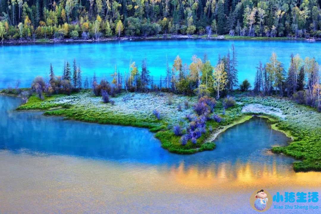 国内冬季旅游推荐