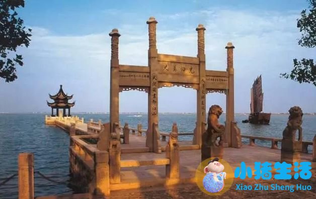 国内冬季旅游推荐