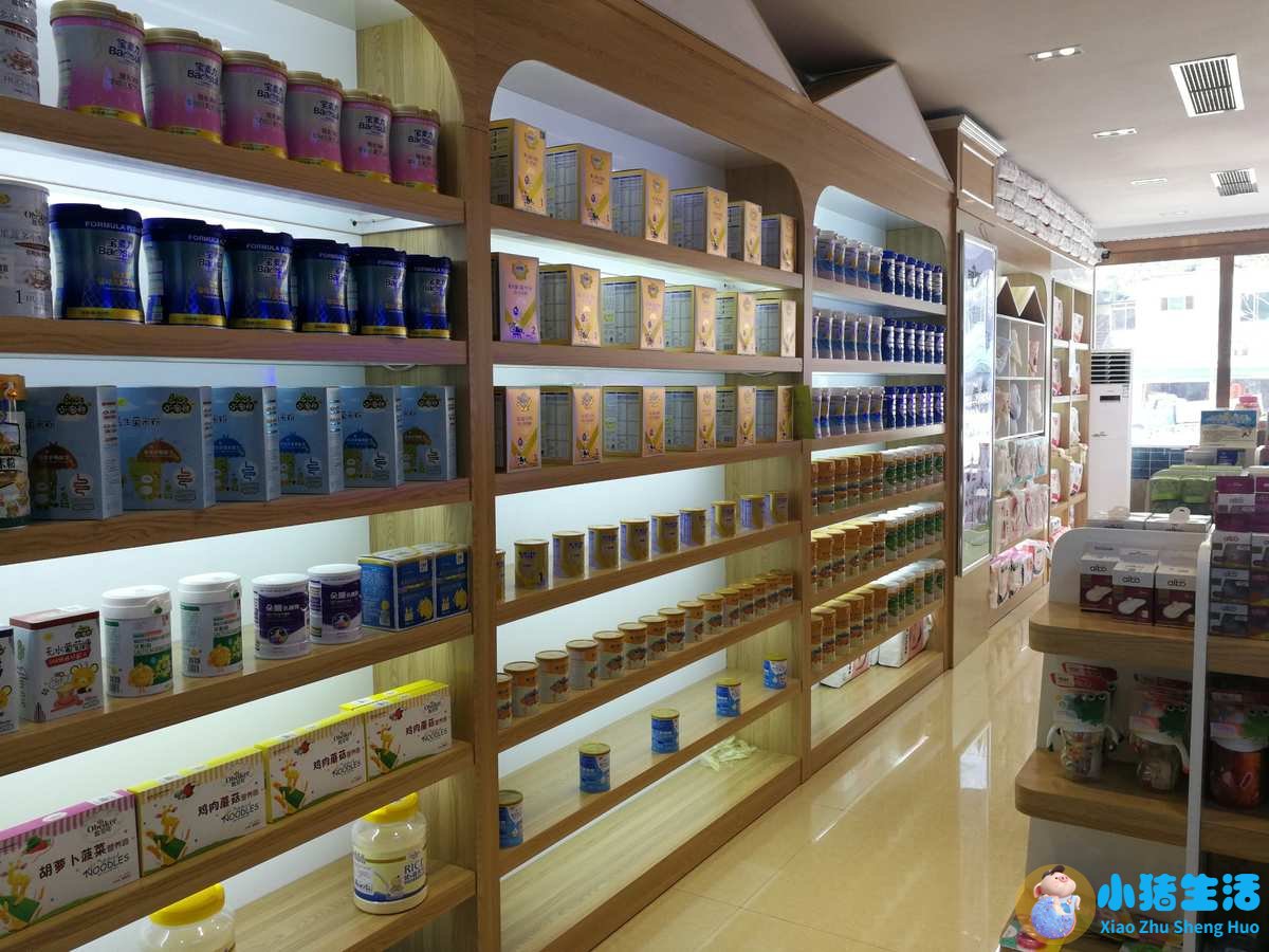 上海爱婴室游泳门店